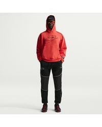 Nike - Air Hybrid Utility Pants - Lyst