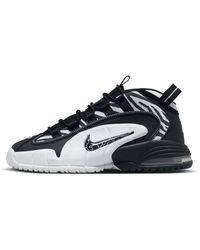 Nike - Air Max Penny Shoes - Lyst