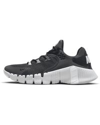 Nike - Free Metcon 4 Amp Training Shoes - Lyst