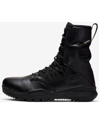 nike ankle boots