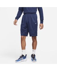 Nike - Icon Dri-fit 11" Basketball Shorts - Lyst