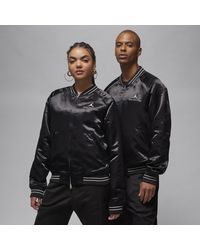 Nike - X A Ma Maniére Souvenir Jacket - Lyst