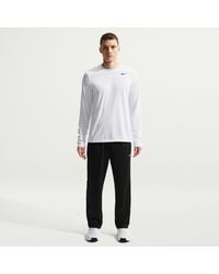 Nike - Totality Dri-Fit Open Hem Versatile Pants - Lyst