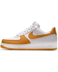 Nike - Scarpa personalizzabile air force 1 low by you - Lyst