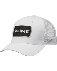Nike - Deion Sanders "p21me" Classic99 College Trucker Hat - Lyst