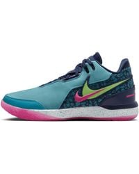 Nike - Lebron Nxxt Gen Ampd Basketball Shoes - Lyst