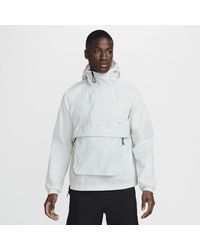 Nike - A.p.s. giacca versatile leggera uv repel - Lyst