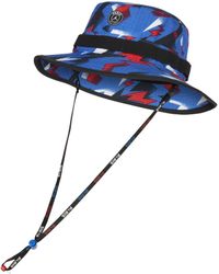 Nike Cappello Paris Saint-Germain - Blu