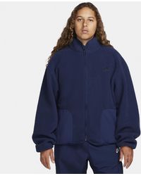 Nike - Club Fleece Winterized Jacket - Lyst