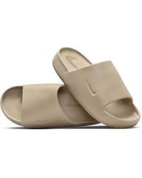 Nike - Calm Slides - Lyst