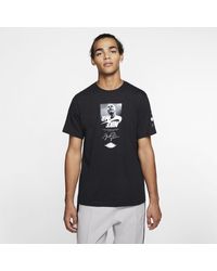 nike hype man t shirt