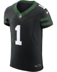 Nike - Sauce Gardner New York Jets Dri-fit Nfl Elite Football Jersey - Lyst