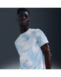 Nike - Running Division Breathe Dri-Fit Adv Short-Sleeve Running Top - Lyst