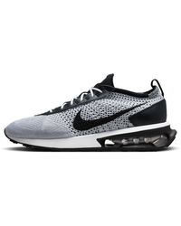 Nike Flyknit Air Max Sneakers for Men - Up to 20% off | Lyst