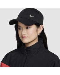Nike - Club Unstructured Cap - Lyst