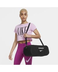 nike elite basketball duffel