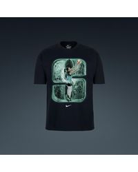 Nike - Sabrina Ionescu "So Win" Adult Basketball T-Shirt - Lyst