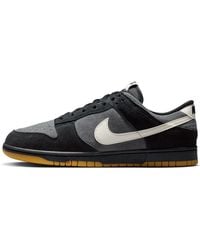 Nike - Dunk Low Retro Se Shoes - Lyst