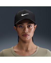 Nike - Rise Structured Trucker Cap - Lyst