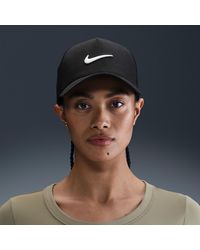 Nike - Rise Structured Trucker Cap - Lyst