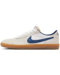 Nike - Sb Heritage Vulc Skate Shoes - Lyst