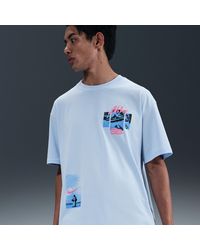 Nike - Sb Max90 Skate T-Shirt - Lyst