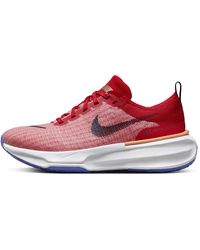 Nike - Invincible 3 Road Running Shoes (extra Wide) - Lyst