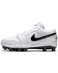 jordan retro 12 baseball cleats