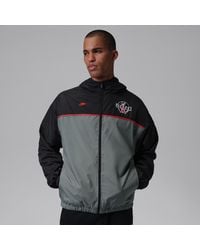 Nike - Brooklyn Track Jacket - Lyst
