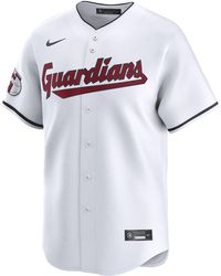 Nike - Josã Ramã­Rez Cleveland Guardians Dri-Fit Adv Mlb Limited Jersey - Lyst