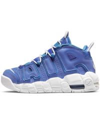Mens Nike Air More Uptempo for Men | Lyst UK