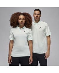 Nike - Jordan Dri-fit Sport Golf Polo Polyester - Lyst