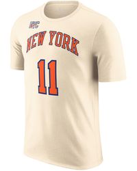 Nike - New York Knicks Essentials City Edition Nba T-Shirt - Lyst