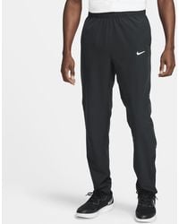 Nike - Court Advantage Dri-fit Tennis Trousers 50% Recycled Polyester - Lyst