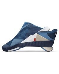 Nike Go Flyease Easy On/off Shoes Blue