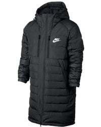 Nike Down and padded jackets for Men | Online Sale up to 48% off | Lyst
