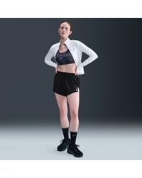 Nike - Aeroswift Dri-Fit Adv Mid-Rise 3" Brief-Lined Running Shorts - Lyst