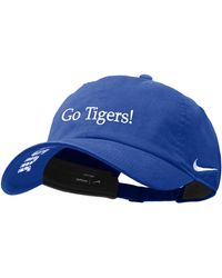 Nike - Tennessee State College Adjustable Cap - Lyst