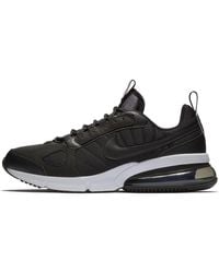 Air Max 270 Futura Shoe Black Air Max 270 Futura Shoe Black