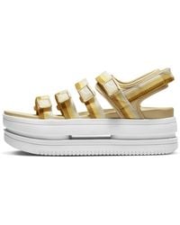 Nike - Icon Classic Sandals - Lyst
