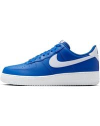 Nike - Air Force 1 '07 Shoes - Lyst