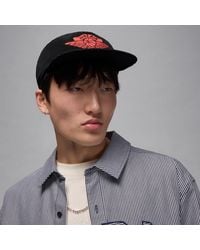 Nike - Pro Unstructured Hat - Lyst