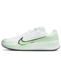Nike - Scarpa da tennis per campi in cemento court air zoom vapor 11 - Lyst