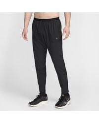 Nike - Running Division Dri-fit Adv Uv Running Trousers Polyester - Lyst