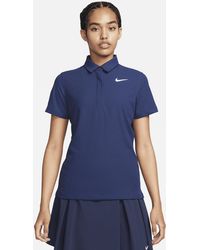 Nike - Tour Dri-fit Adv Short-sleeve Golf Polo - Lyst