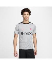 Nike - Maglia Da Calcio Pre-Partita Dri-Fit Chelsea Fc Academy Pro Da Uomo – Terza - Lyst
