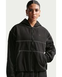 Nike - Sportswear Oversized Workwear Jacket - Lyst