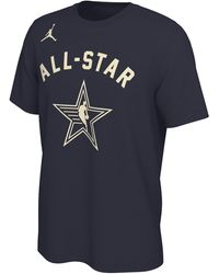 Nike - Joel Embiid 2024 Nba All-star Weekend T-shirt - Lyst