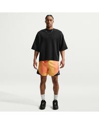 Nike - Windrunner "Sunset" Lightweight Shorts - Lyst