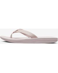 Pink Nike Sandals and flip-flops for Women | Lyst